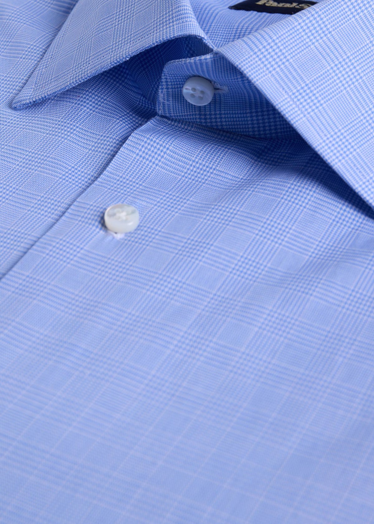 Paul Stuart Trusted | Handmade Glenn Plaid Dress Shirt