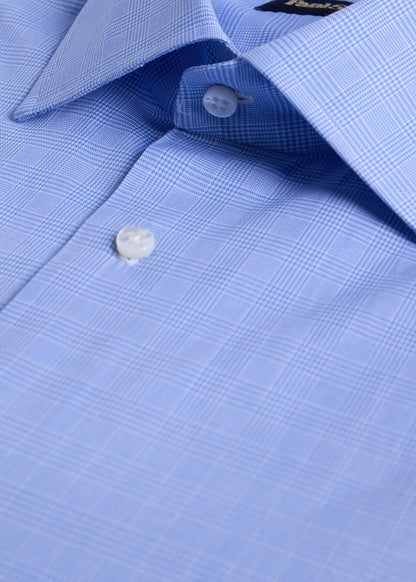 Paul Stuart Trusted | Handmade Glenn Plaid Dress Shirt