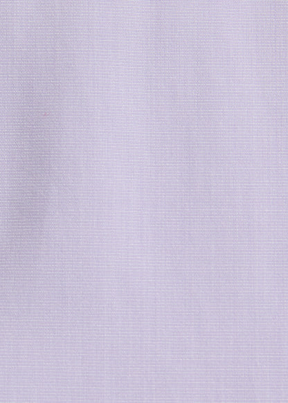 Paul Stuart Popular | Contrast Collar Cotton Dress Shirt