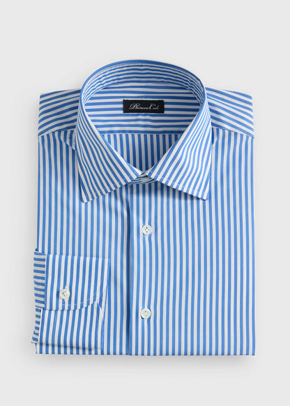 Paul Stuart Trending | Two-Tone Stripe Dress Shirt