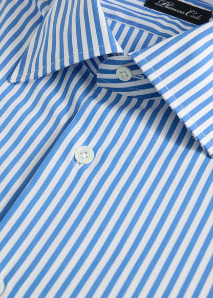 Paul Stuart Trending | Two-Tone Stripe Dress Shirt