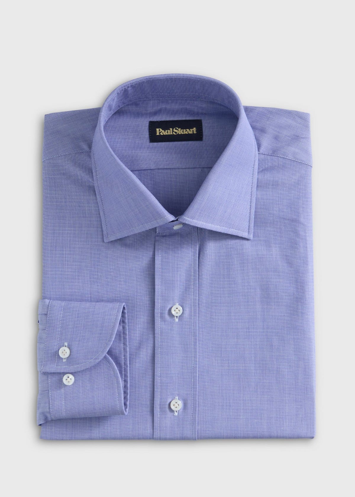 Paul Stuart Special Offer | Cotton Dress Shirt