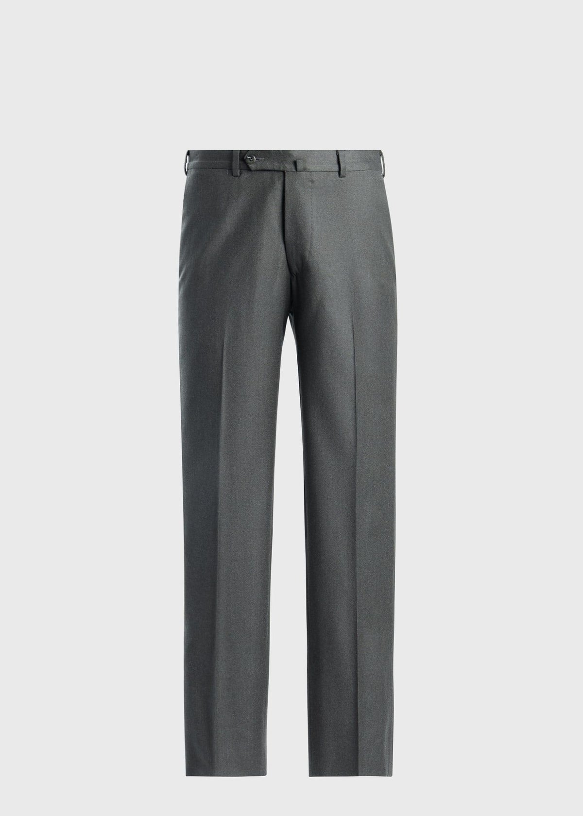 Paul Stuart Top Pick | Wool Flannel Trouser