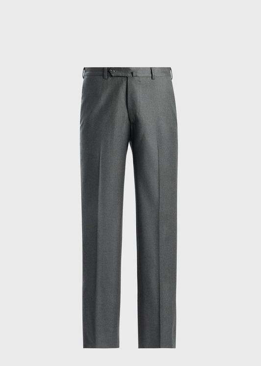 Paul Stuart Top Pick | Wool Flannel Trouser