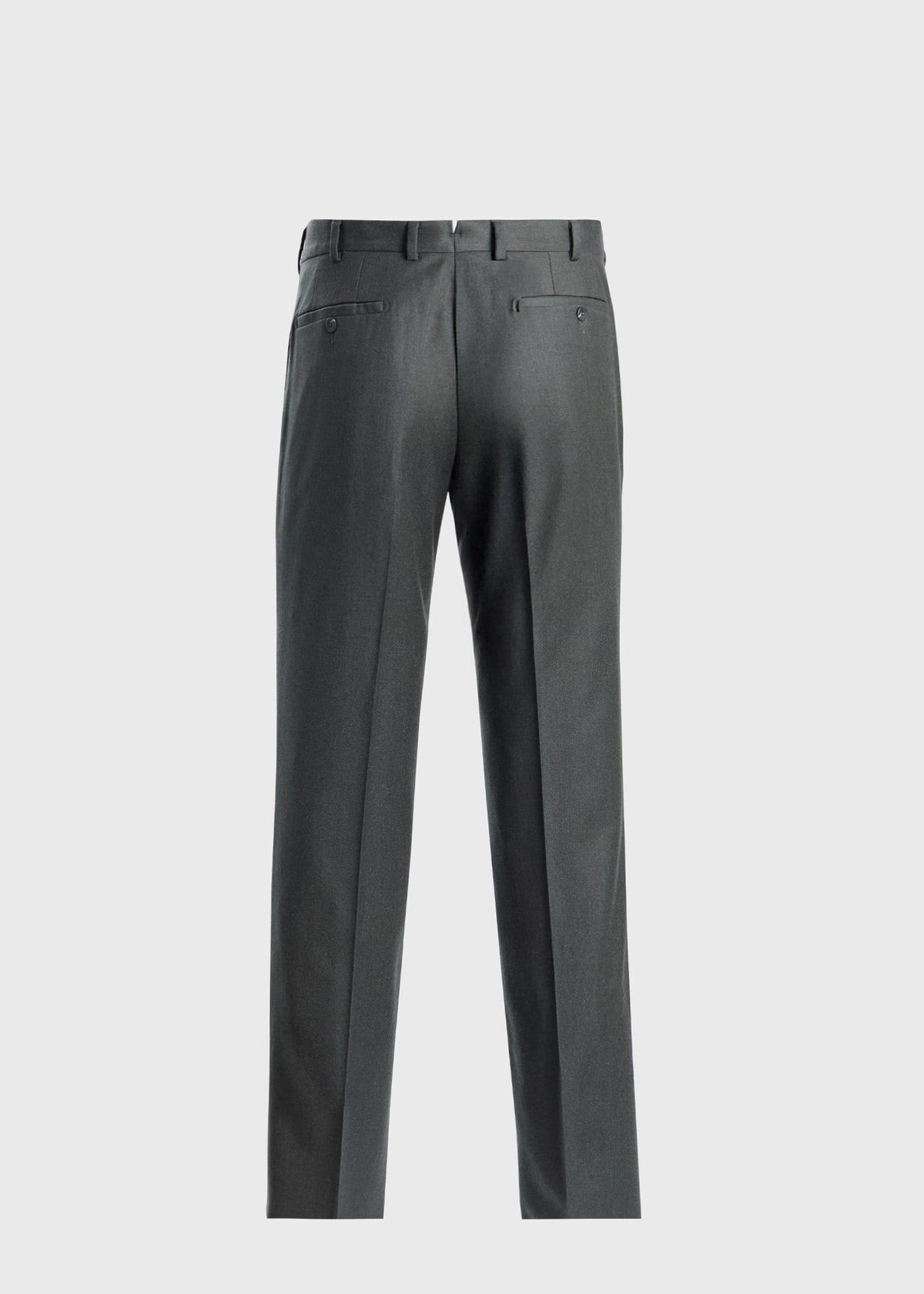 Paul Stuart Top Pick | Wool Flannel Trouser