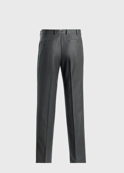 Paul Stuart Top Pick | Wool Flannel Trouser