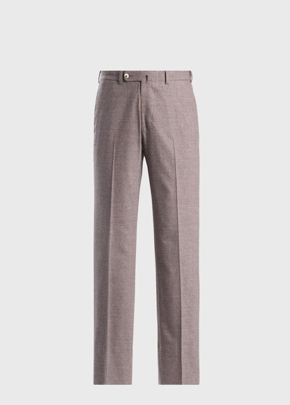 Paul Stuart Hot Sale | Flannel Dress Trouser