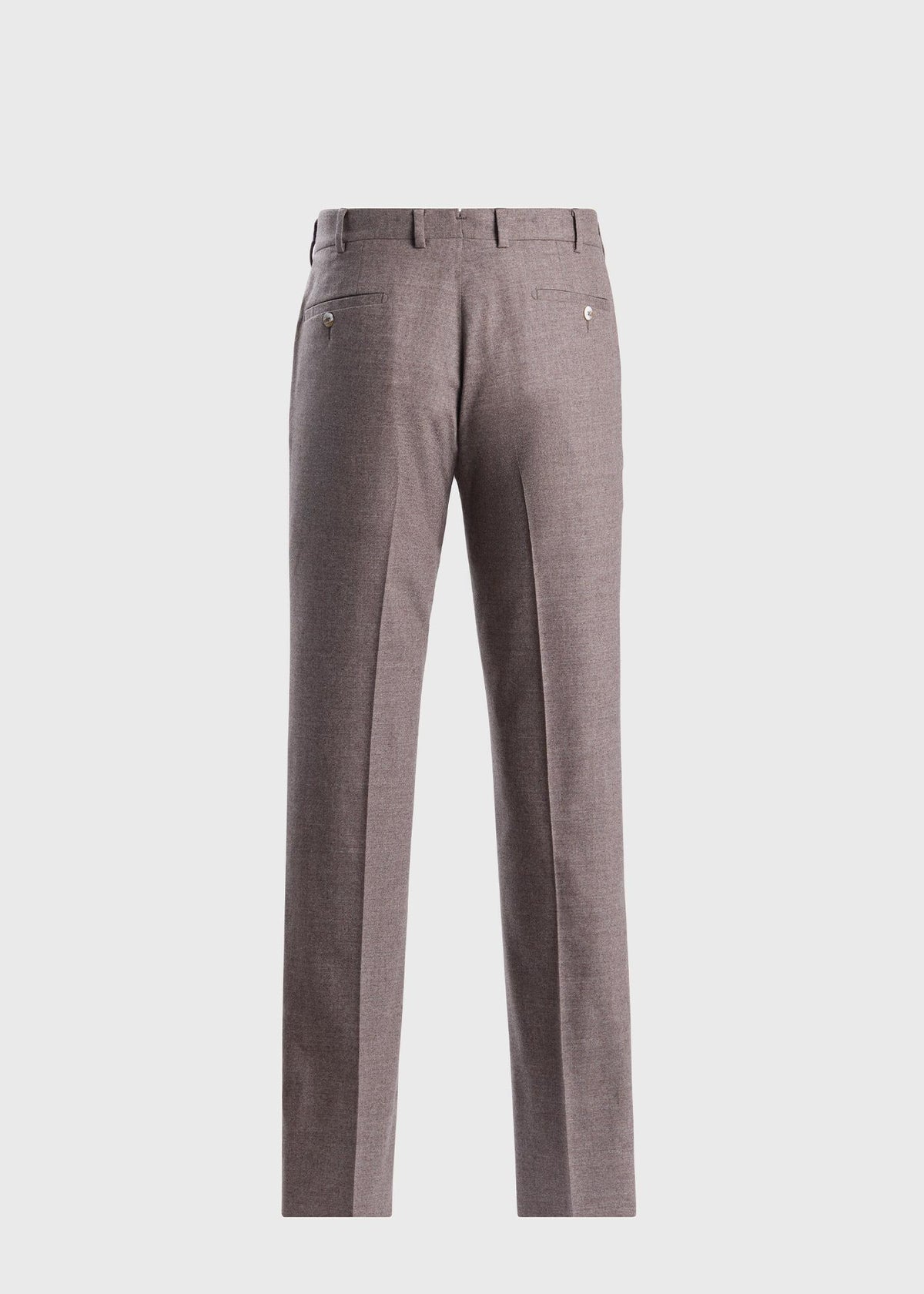 Paul Stuart Hot Sale | Flannel Dress Trouser