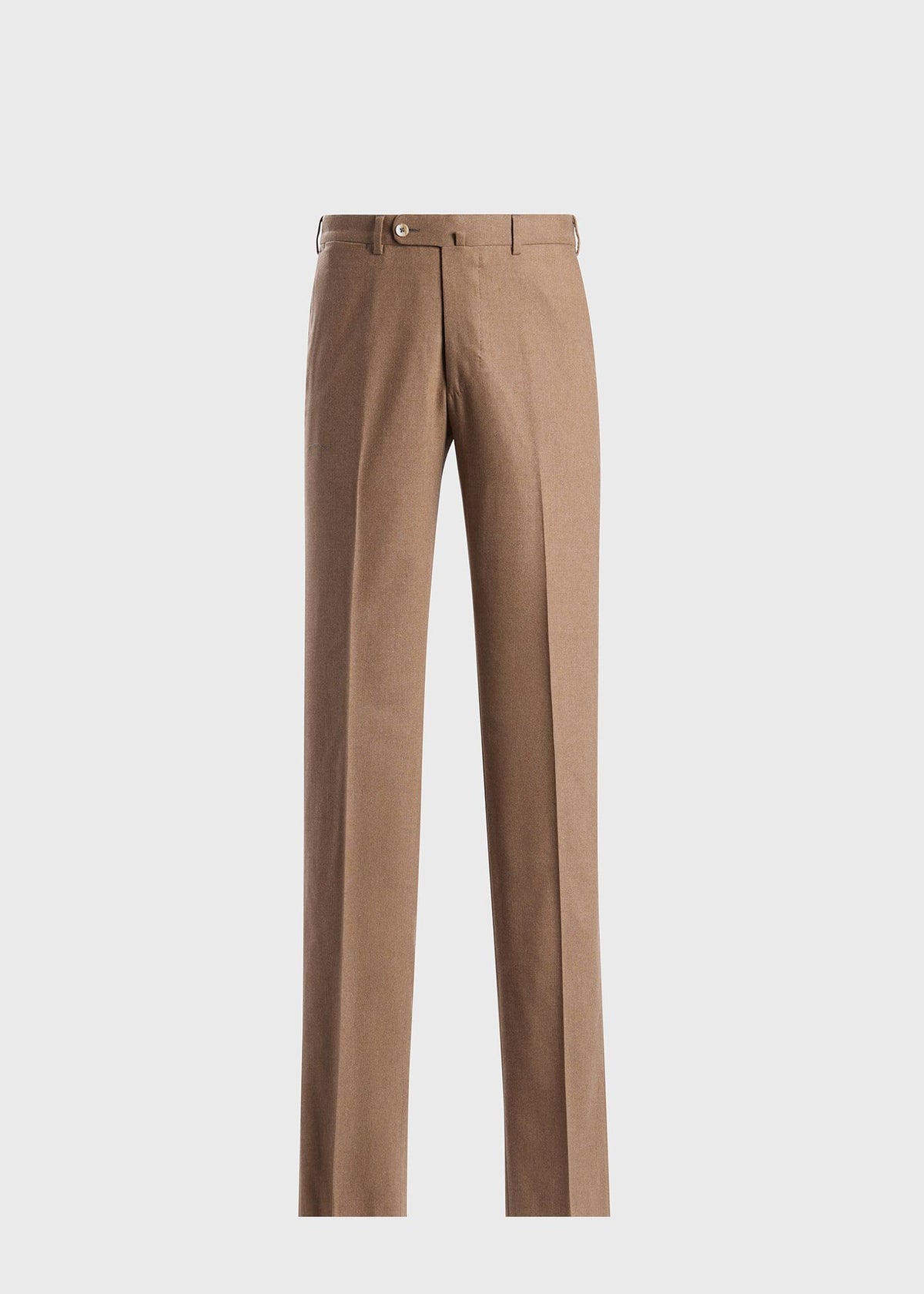 Paul Stuart Smart Buy | Flannel Dress Trouser