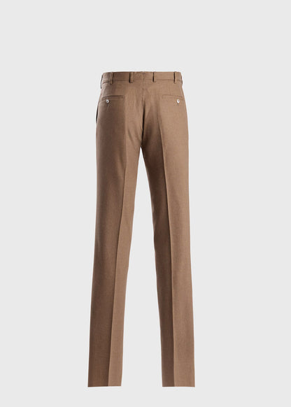 Paul Stuart Smart Buy | Flannel Dress Trouser