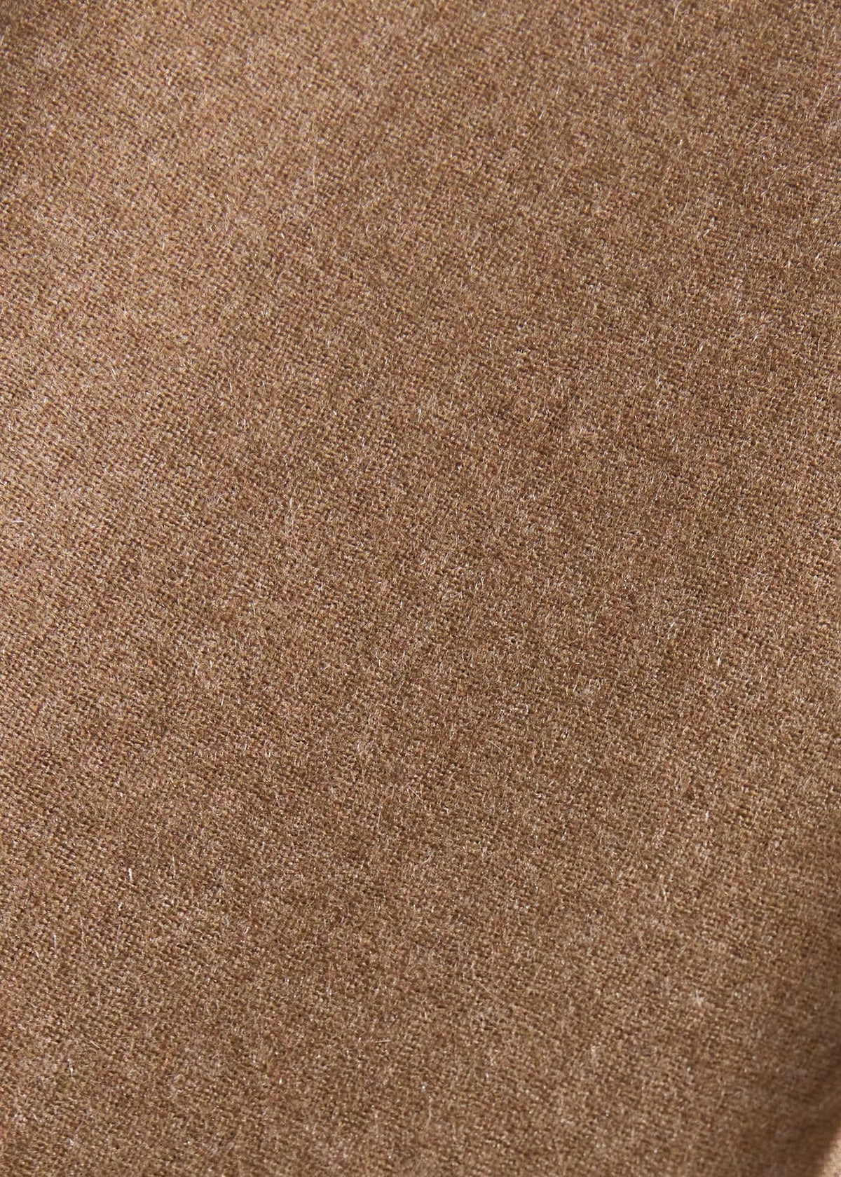 Paul Stuart Smart Buy | Flannel Dress Trouser