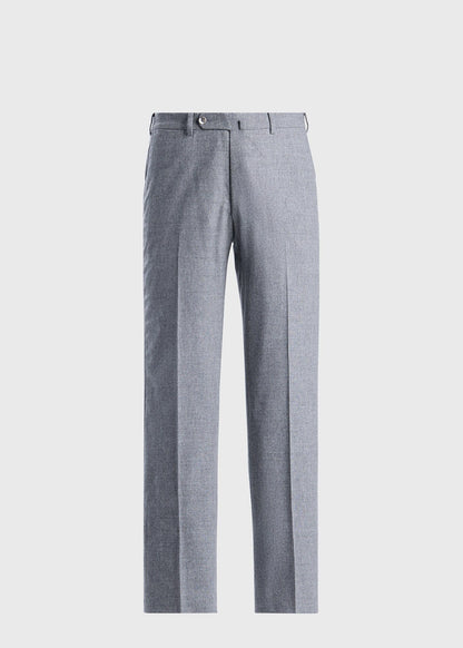 Paul Stuart Recommended | Flannel Dress Trouser