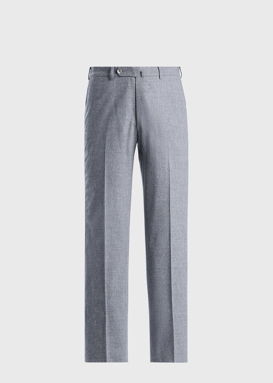 Paul Stuart Recommended | Flannel Dress Trouser