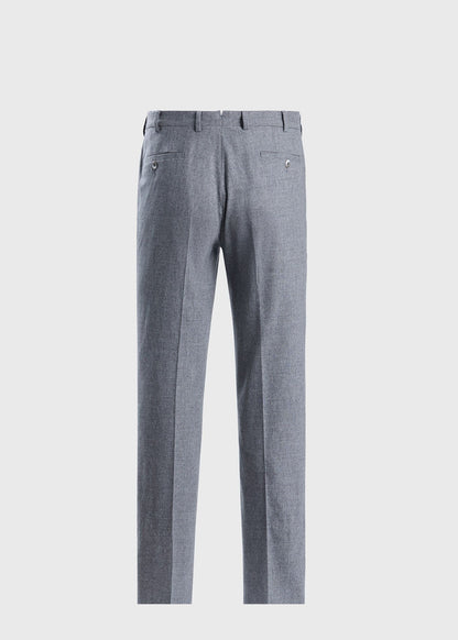 Paul Stuart Recommended | Flannel Dress Trouser