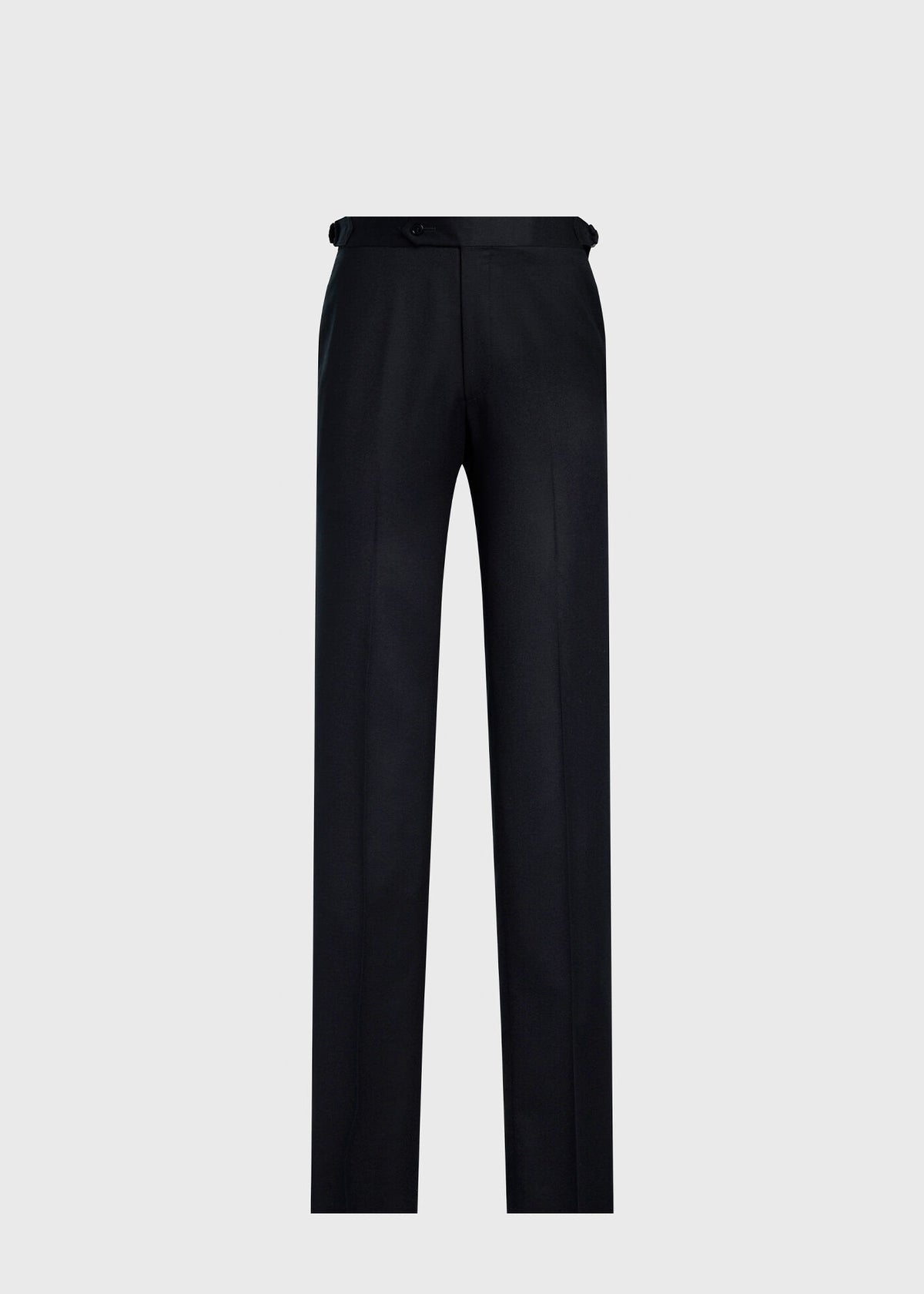 Paul Stuart Discount | Flannel Dress Trouser