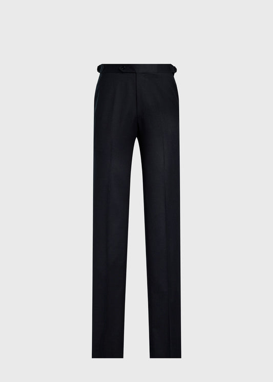 Paul Stuart Discount | Flannel Dress Trouser