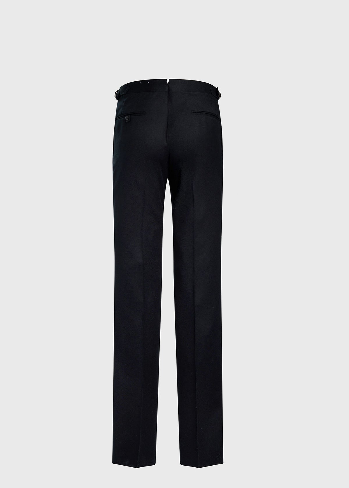 Paul Stuart Discount | Flannel Dress Trouser