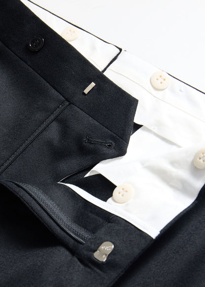 Paul Stuart Discount | Flannel Dress Trouser