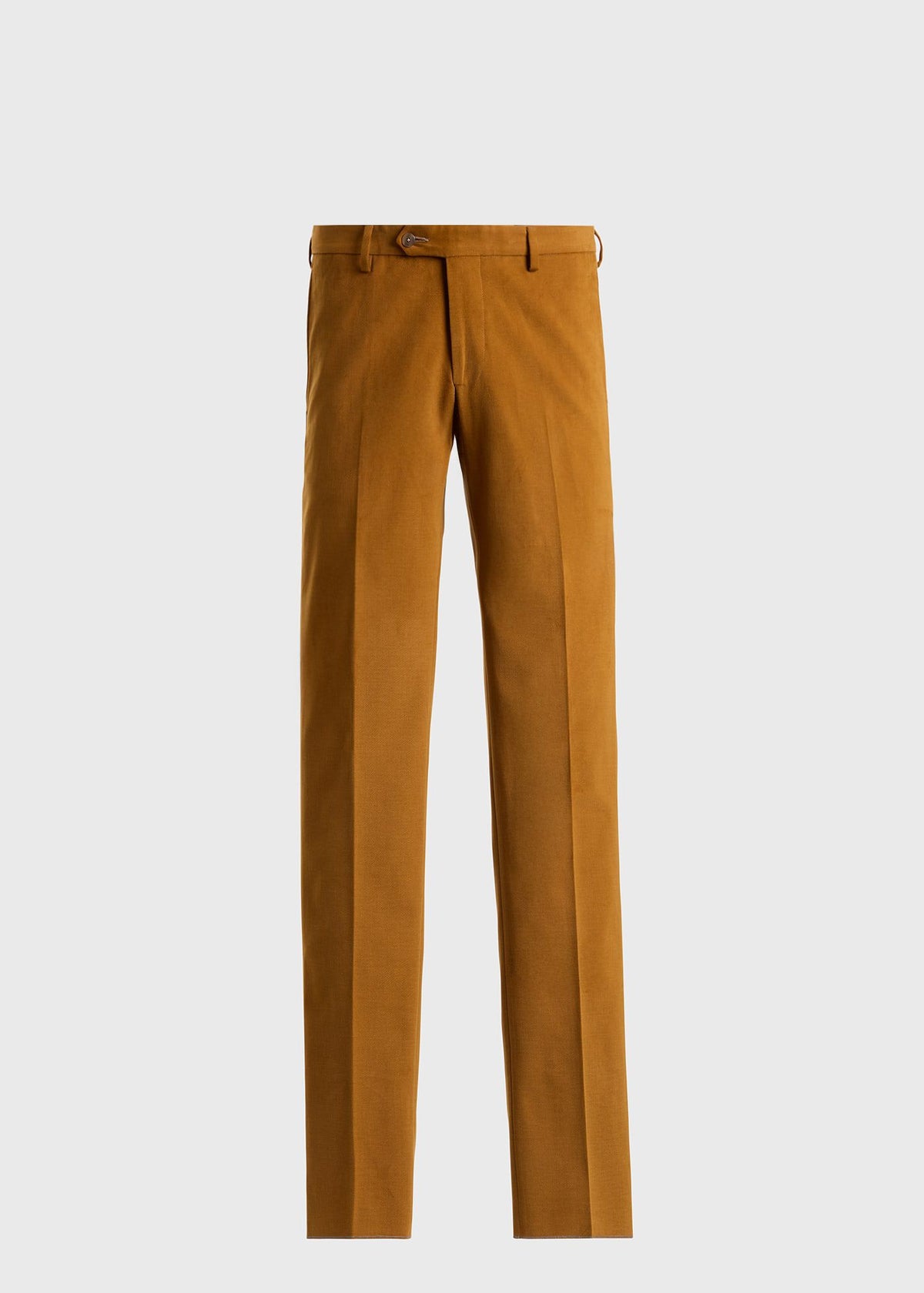 Paul Stuart Everyday | Brushed Cotton Trouser
