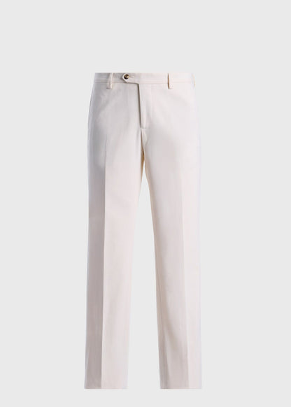 Paul Stuart Top Pick | Brushed Cotton Trouser