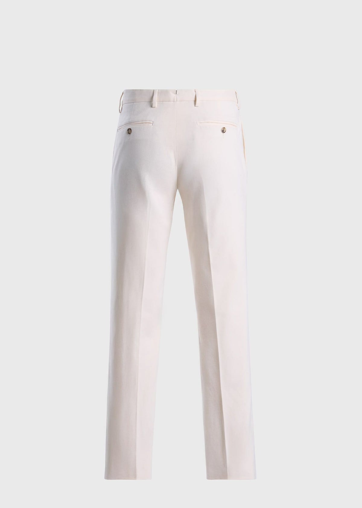 Paul Stuart Top Pick | Brushed Cotton Trouser