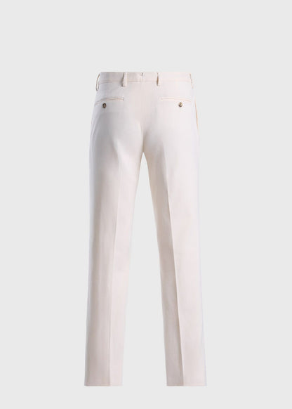 Paul Stuart Top Pick | Brushed Cotton Trouser