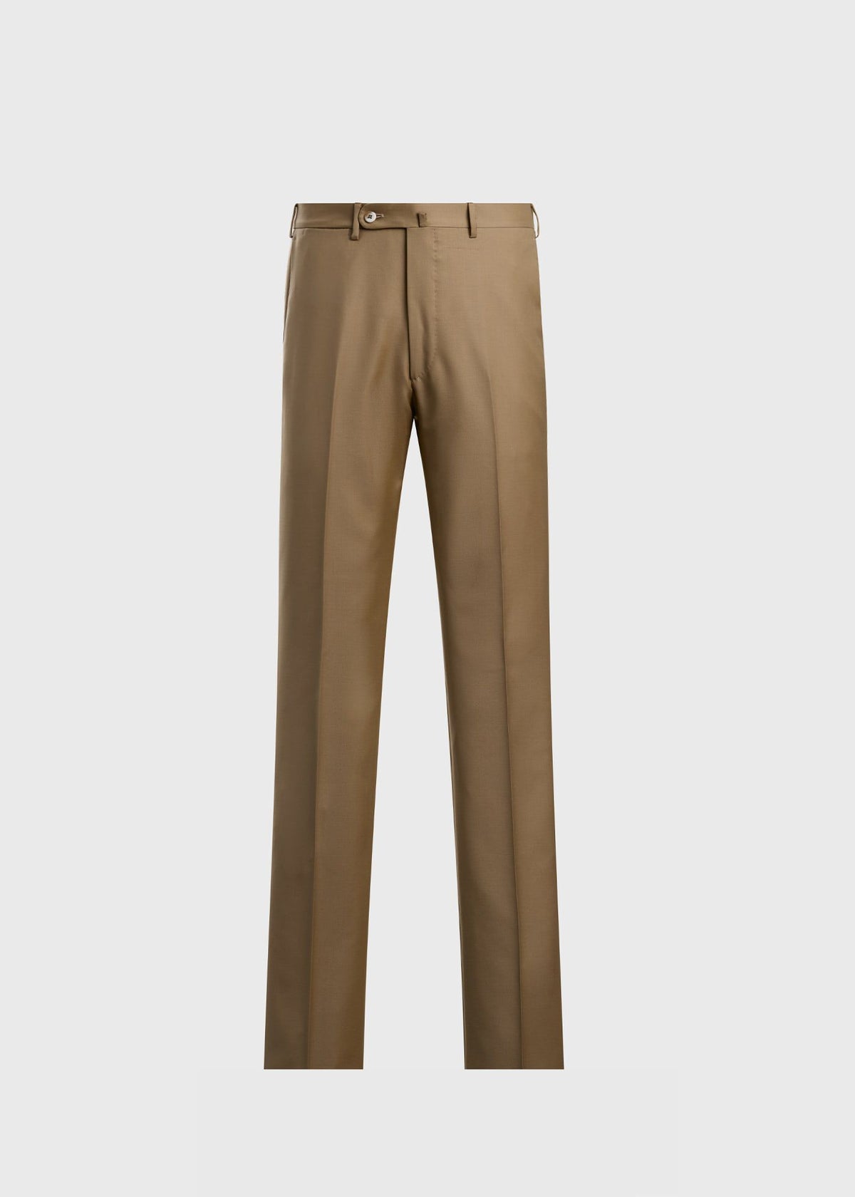 Paul Stuart Best Price | All Year Wool Dress Trouser