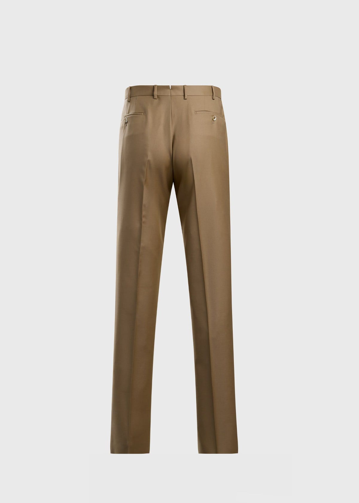 Paul Stuart Best Price | All Year Wool Dress Trouser