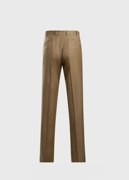 Paul Stuart Best Price | All Year Wool Dress Trouser