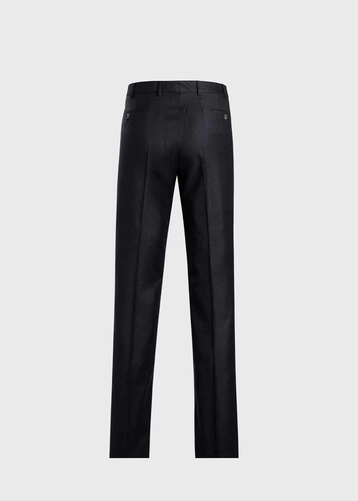 Paul Stuart Premium | All Year Wool Dress Trouser
