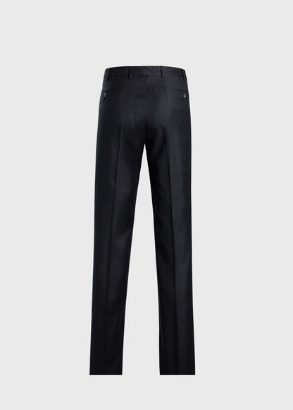 Paul Stuart Premium | All Year Wool Dress Trouser