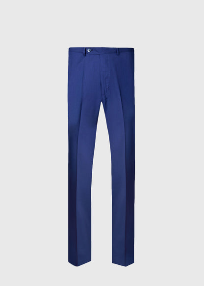 Paul Stuart Customer Favorite | Wool & Silk Dress Trouser