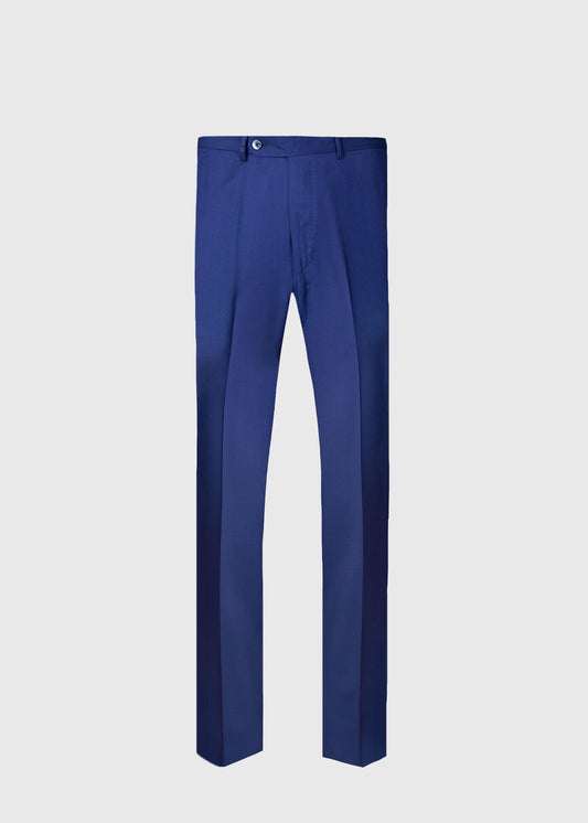 Paul Stuart Customer Favorite | Wool & Silk Dress Trouser