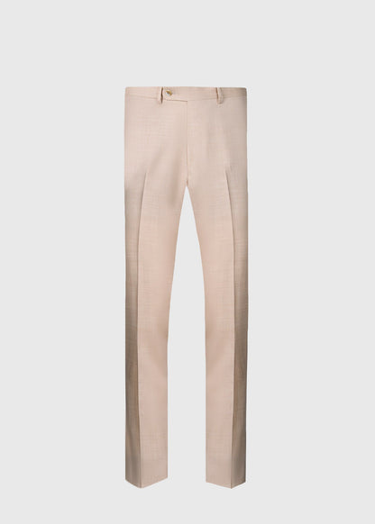 Paul Stuart Best Price | Wool & Silk Dress Trouser