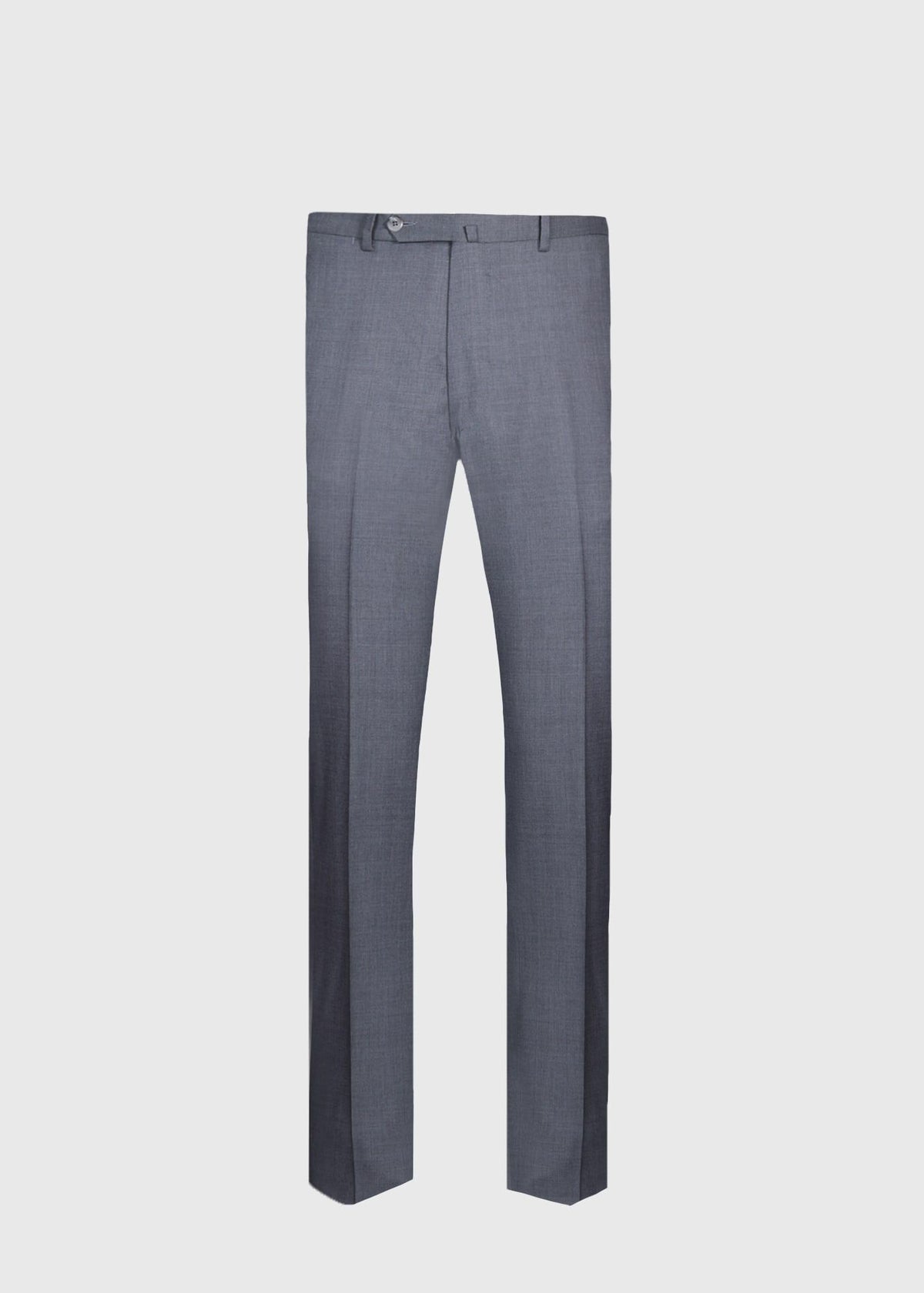 Paul Stuart Everyday | Wool & Silk Dress Trouser