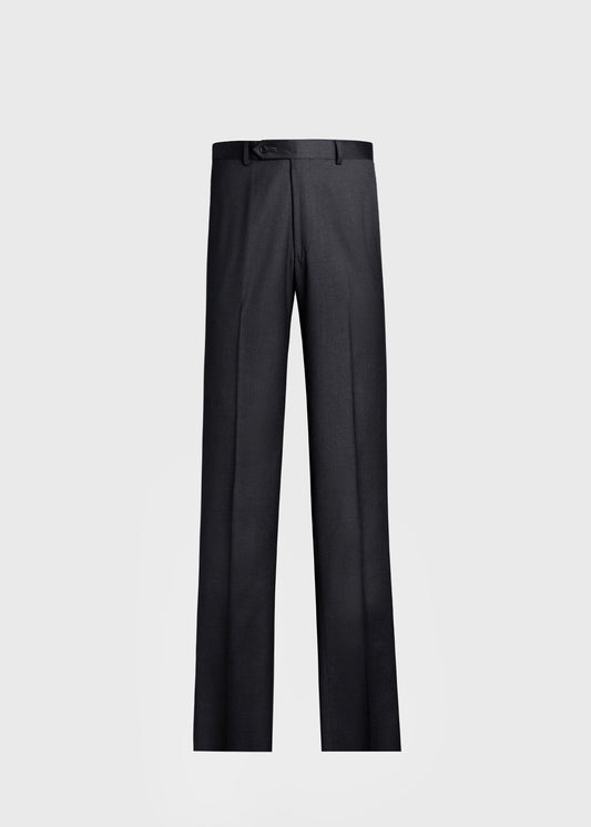 Paul Stuart Classic | All Year Wool Dress Trouser
