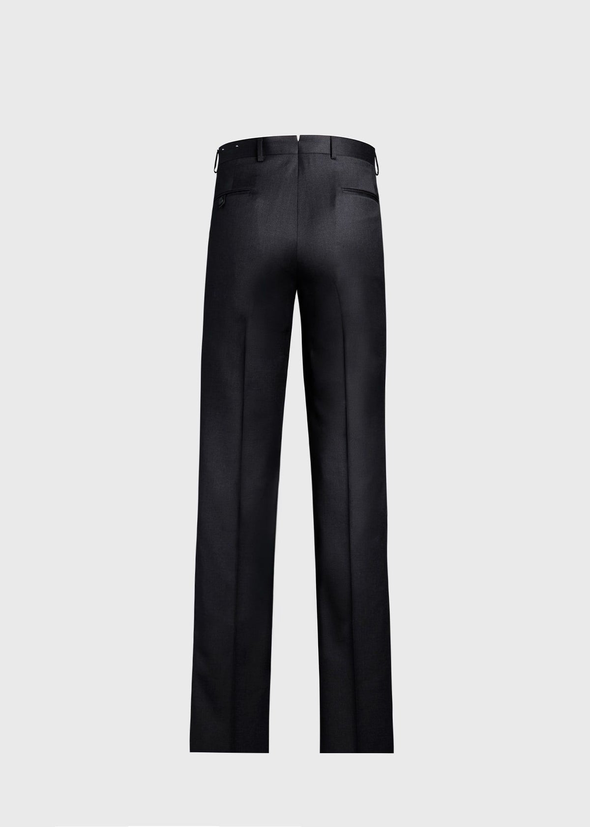 Paul Stuart Classic | All Year Wool Dress Trouser