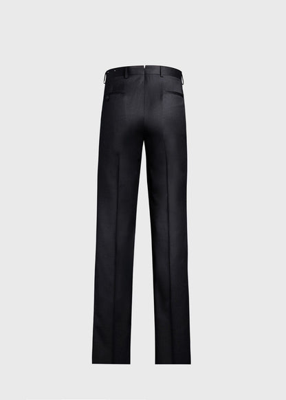 Paul Stuart Classic | All Year Wool Dress Trouser
