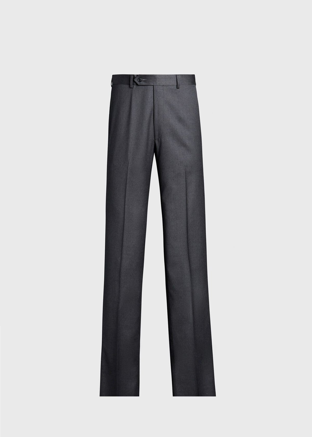 Paul Stuart Classic | All Year Wool Dress Trouser