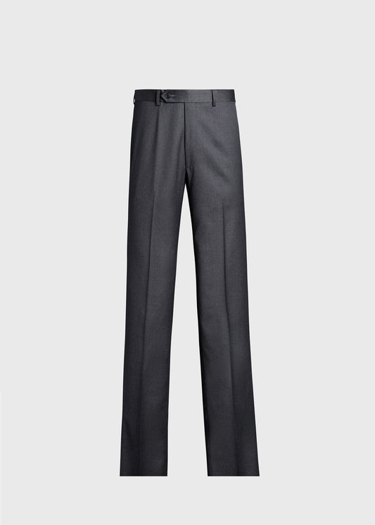 Paul Stuart Classic | All Year Wool Dress Trouser