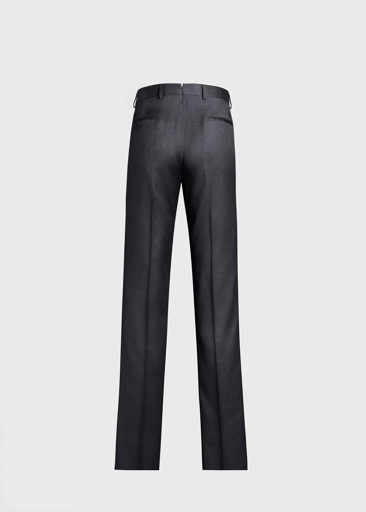 Paul Stuart Classic | All Year Wool Dress Trouser