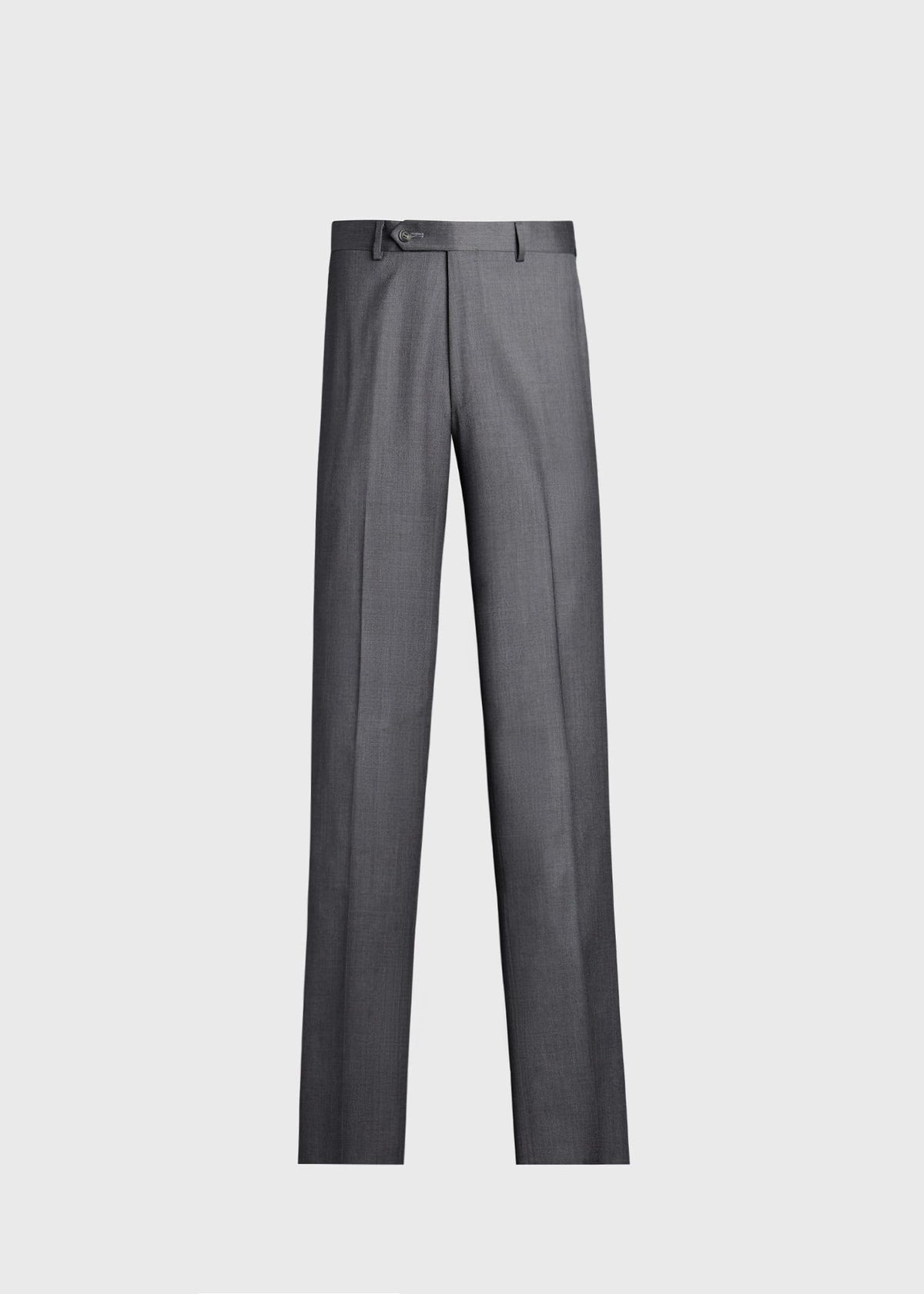 Paul Stuart Value | All Year Wool Dress Trouser
