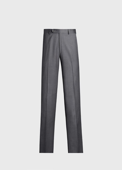 Paul Stuart Value | All Year Wool Dress Trouser