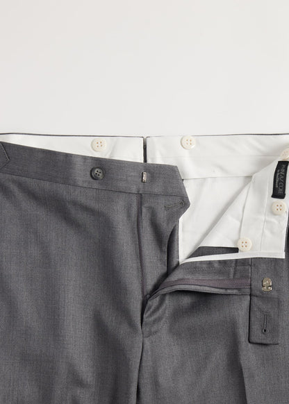 Paul Stuart Best Seller | Super 110s All Year Wool Dress Trouser