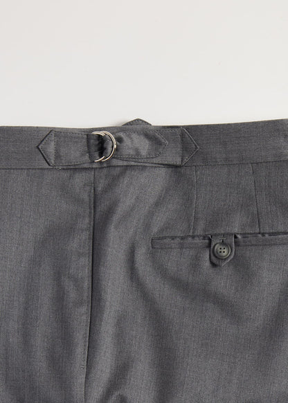 Paul Stuart Best Seller | Super 110s All Year Wool Dress Trouser