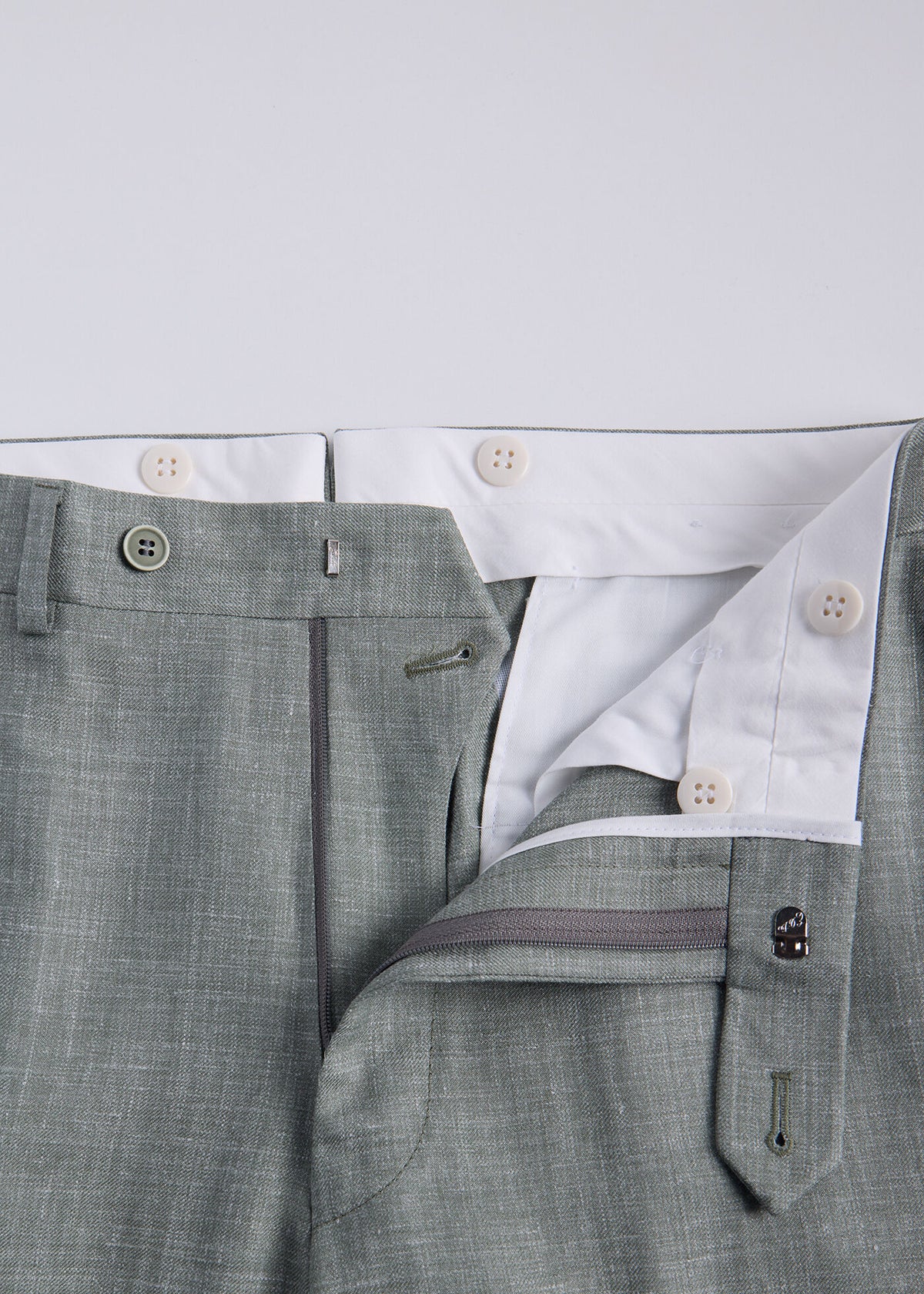 Paul Stuart Exclusive | Summer Breeze Dress Trouser