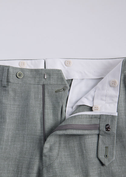 Paul Stuart Exclusive | Summer Breeze Dress Trouser