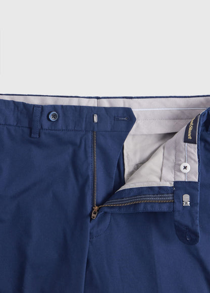 Paul Stuart Hot Sale | Lightweight Technical Cotton Trouser