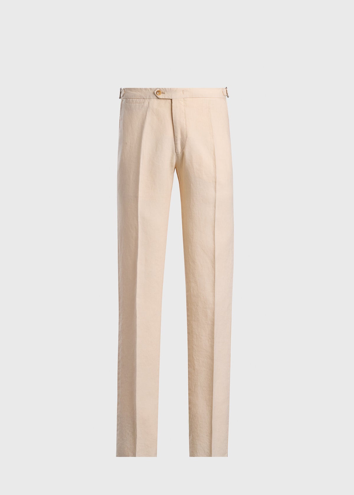 Paul Stuart Signature | Irish Linen Dress Trouser