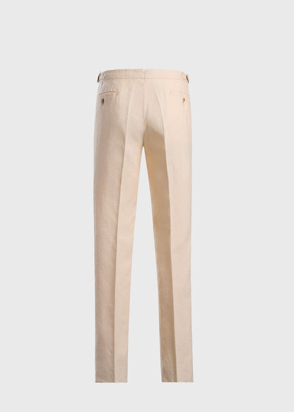 Paul Stuart Signature | Irish Linen Dress Trouser